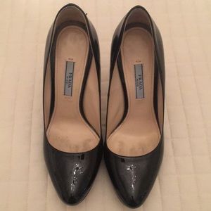Prada Heels